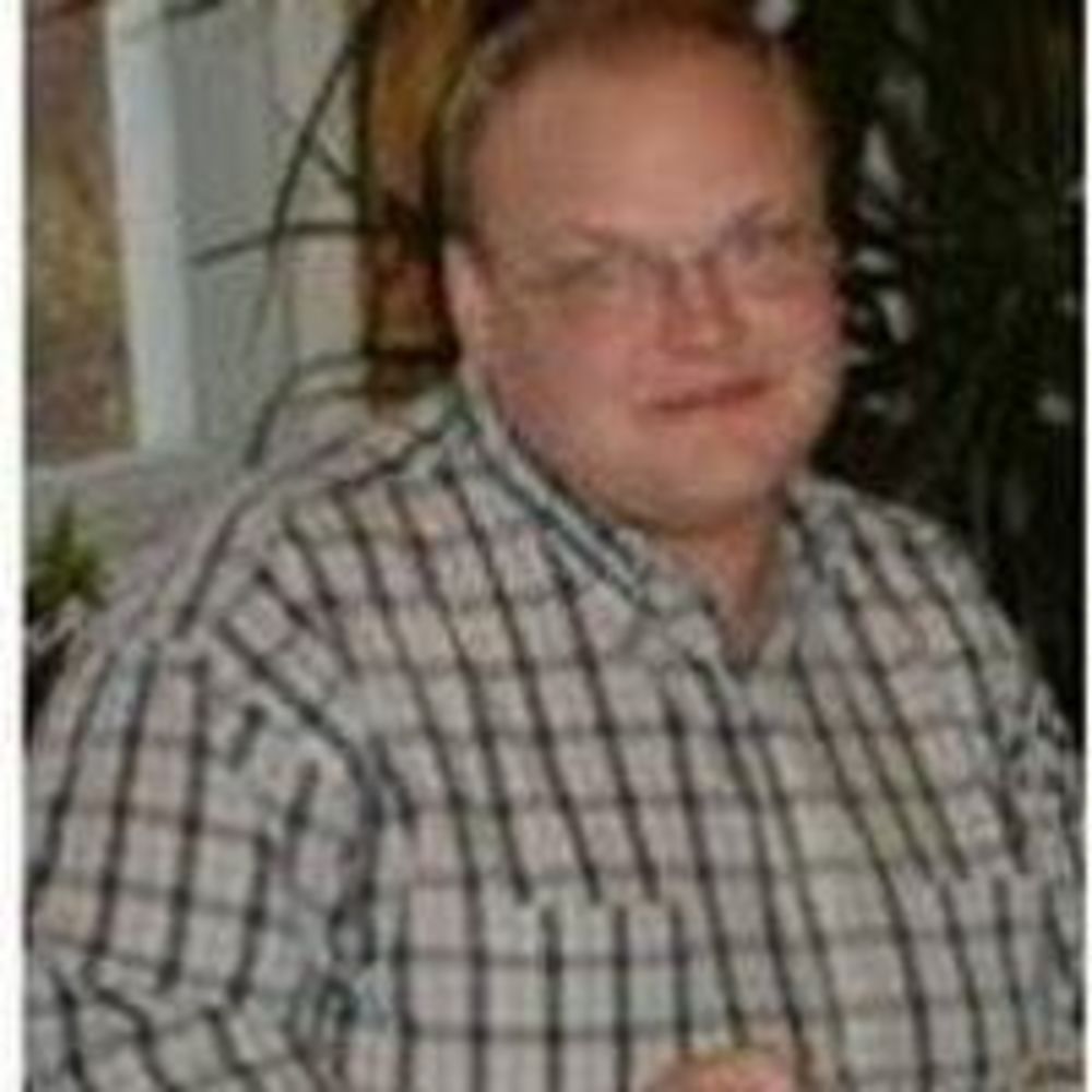 Meet your Posher, Jonathan